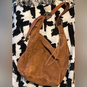 Free People Hobo purse